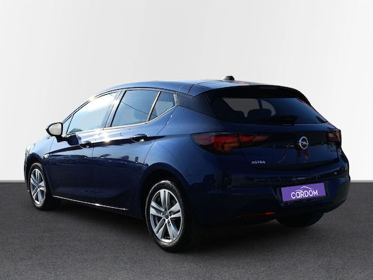 Opel Astra 1.5lt Diesel GS Line '20