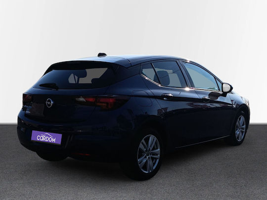 Opel Astra 1.5lt Diesel GS Line '20