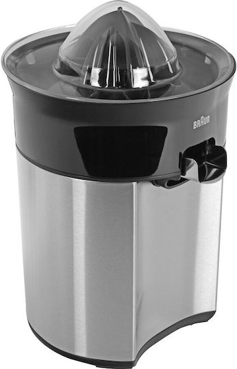 Braun Citrusquick5 Storcător electric 60W Negru