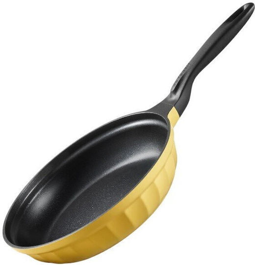 Buydeem 25cm Τηγάνι