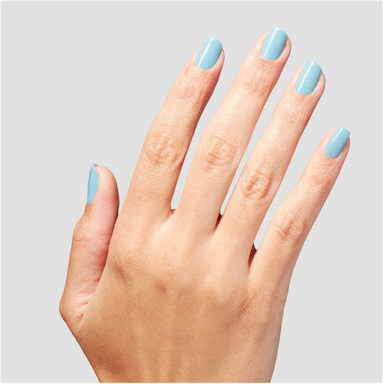 OPI Infinite Shine Glänzender Nagellack Totally Tu-blau-ar 15ml