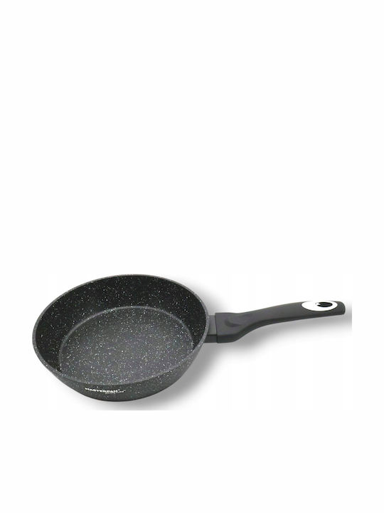 Masterpan Τηγάνι από Αλουμίνιο 18cm