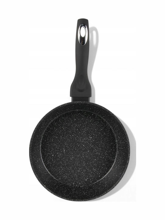 Masterpan Pan aus Aluminium 28cm