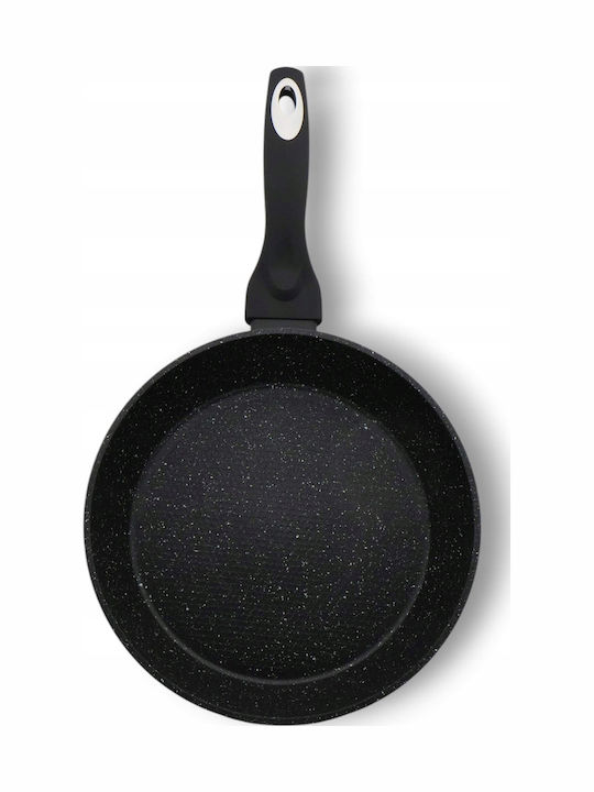 Masterpan Pan aus Aluminium 24cm