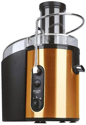 Adler Αποχυμωτής 800W Καφέ