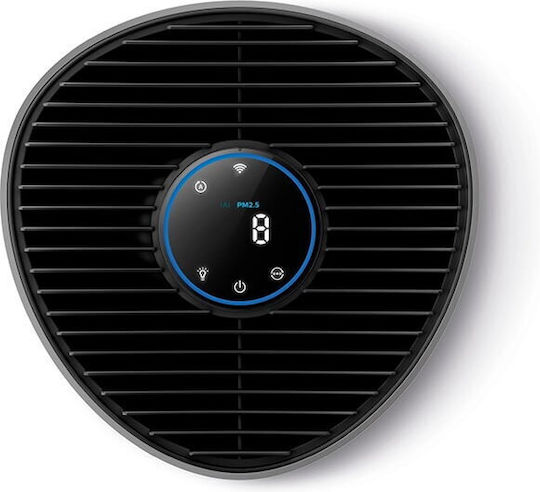 Philips Καθαριστής Αέρα 27W για Χώρους 78m²