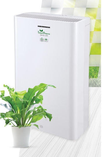 Heinner HPA-M230
