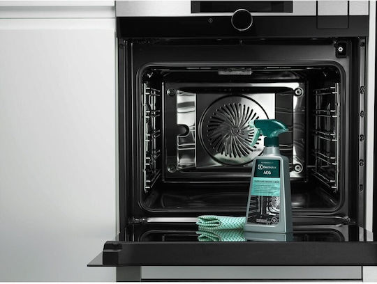 Electrolux Spray Cleaner Oven 500ml 1pcs