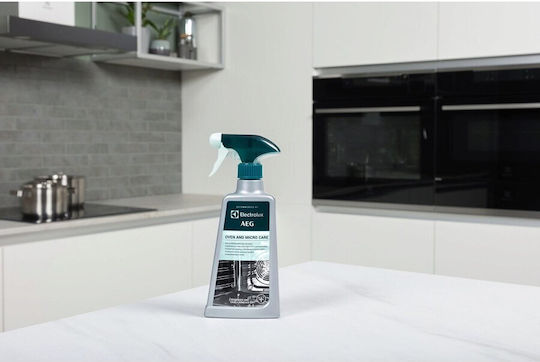 Electrolux Spray Cleaner Oven 500ml 1pcs