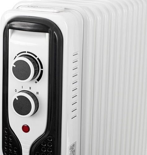 Adler Radiator cu ulei cu 7 Elemente 1500W