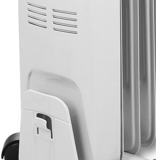 Emerio Маслен радиатор с 9 ребра 2000W
