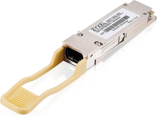 100g Qsfp28 Kurze Reichweite Verschiedenes Netzwerkzubehör