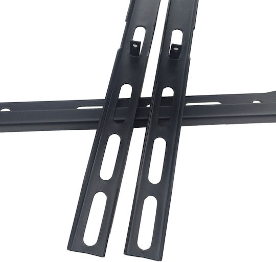 Uncle George 01.05.01-0001 Wall TV Mount up to 75kg Black