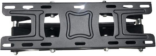 Uncle George 01.05.01-0010 Wall TV Mount with Arm up to 50kg Black