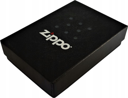 Zippo Octopus 3d Lighter 2007815