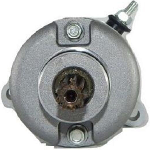 Honda Μίζα Μοτοσυκλέτας 122341