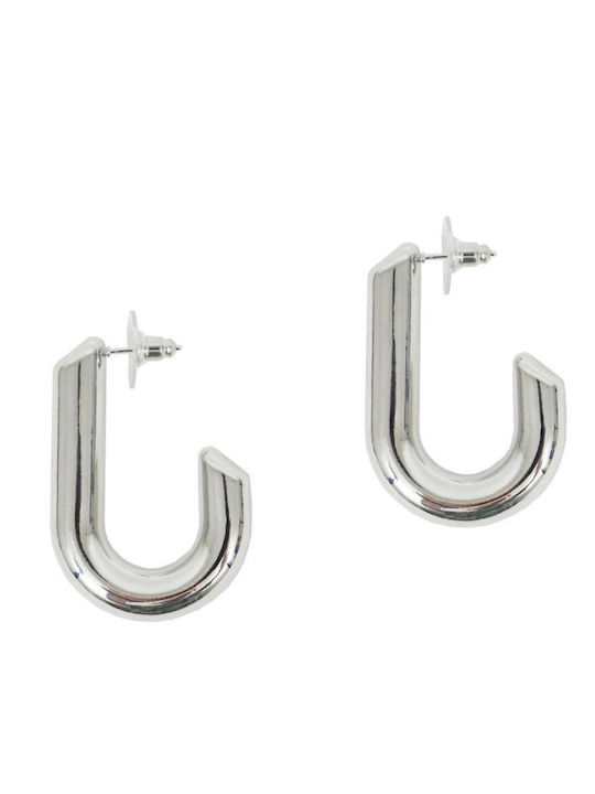 Doca Ohrringe aus Silber Doca Ohrringe aus Silber