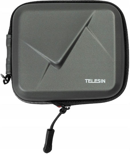 Telesin Θήκη Προστασίας για Universal / GoPro / Insta360