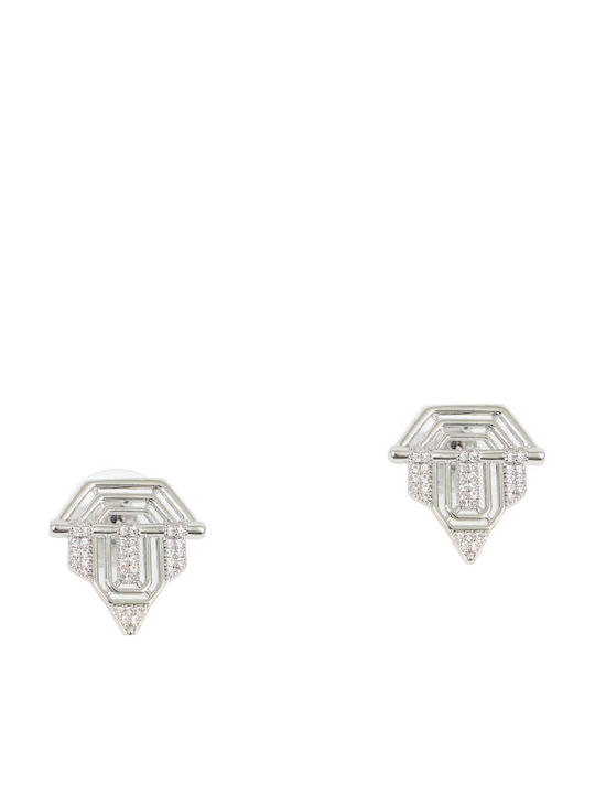 Doca Ohrringe aus Silber Doca Ohrringe aus Silber
