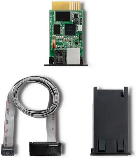 Qoltec Card de management 50390