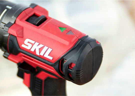Skil DD1E3010AB Mașină De Găurit Cu Baterie 18V