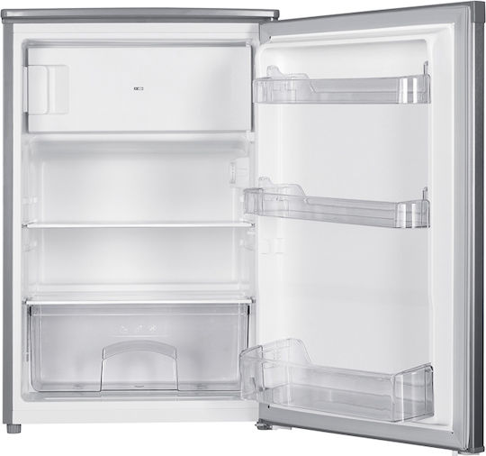Robin Mini Bar 122lt Î60xL84xA54cm. Inox RT-130E