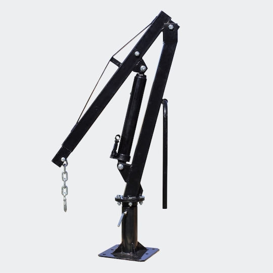 Wiltoc Kettenzug for Load Weight up to 900kg in Schwarz Color