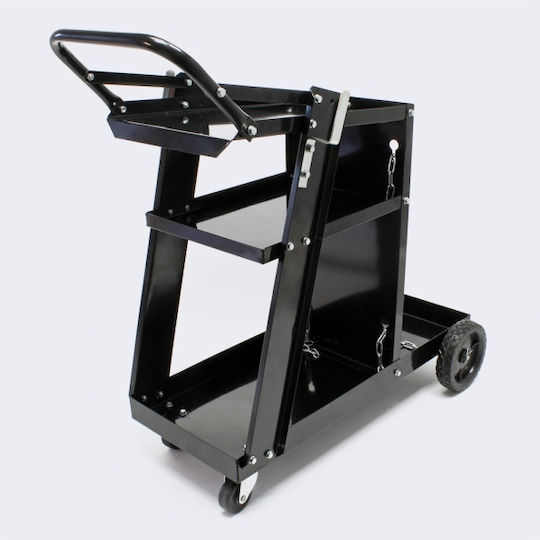 Wiltoc 51366 Accesorii pentru scule electrice Aparat de sudat