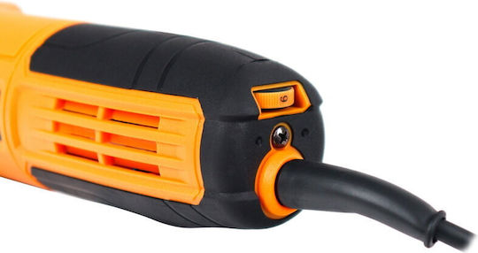 Elefant RAG800E Ъглошлайф 125мм Електрически 800W