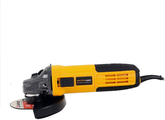 Elefant RAG800E Ъглошлайф 125мм Електрически 800W