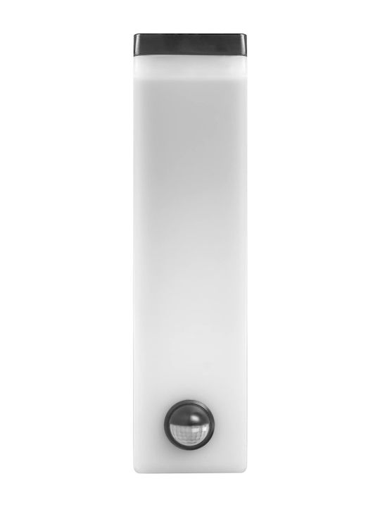 Orno Στεγανό Επιτοίχιο Εξωτερικό Φωτιστικό LED 20W 4000K Orno Στεγανό Επιτοίχιο Εξωτερικό Φωτιστικό LED 20W 4000K
