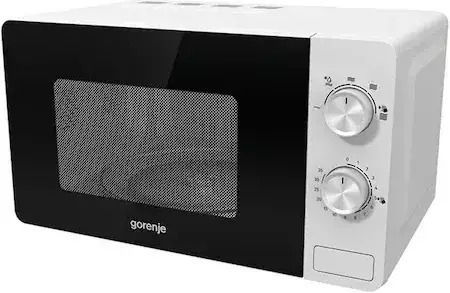 Gorenje MO20E1W Cuptor cu microunde 20lt Alb
