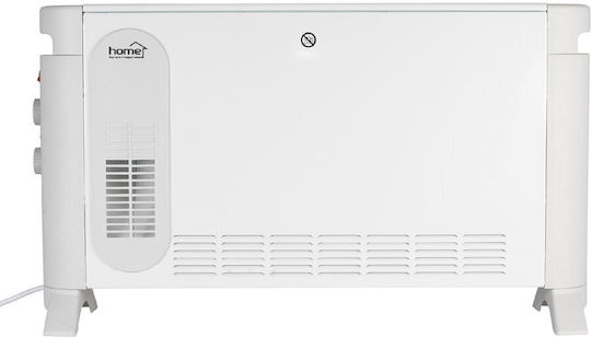FK344 Convector Heater Floor 2000W White