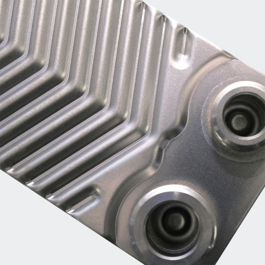 Wiltoc Heat Exchanger for Heat Pump