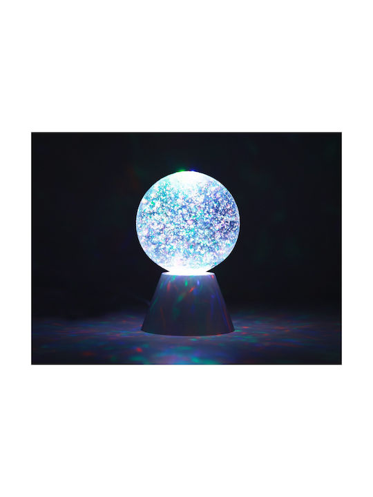 Total Gift Decorative Lamp 3D Illusion