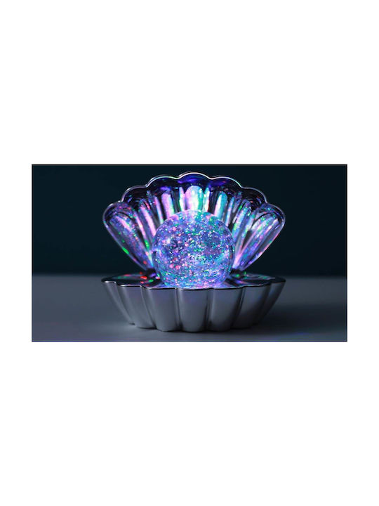 Total Gift Lustră Decorativă Iluzie 3D