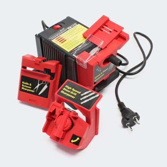 Wiltoc Metallverarbeitungsmaschine 51251 mit Leistung 65 Watt