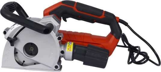 Wiltoc 62834 Φρέζα Αυλακώσεων 1350W με Σύστημα Αναρρόφησης