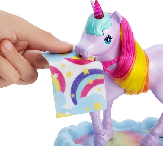 Barbie Puppe Dreamtopia