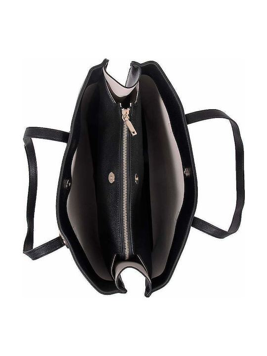 Meridian Ii Women's Bag Tote Handbag Black