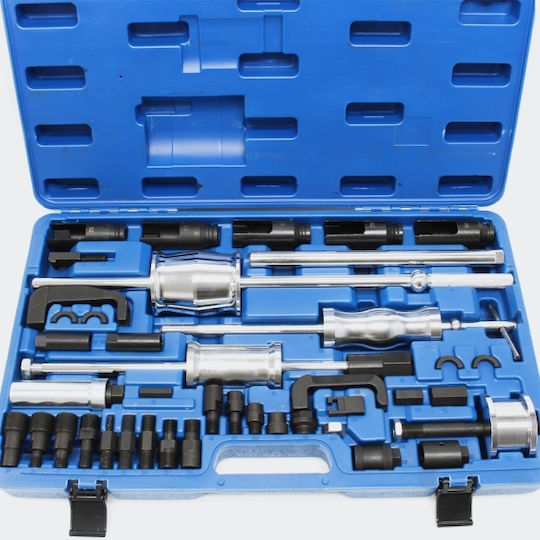 Wiltoc Diesel CDI Set Unelte De Extragere Pentru Beck 32 Bucăți Beck