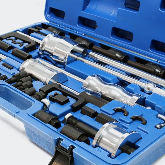 Wiltoc Diesel CDI Set Unelte De Extragere Pentru Beck 32 Bucăți Beck