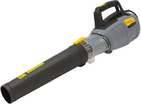 Cresman PRO-3K Suflantă / Aspirator de Mână Electric 3000W cu Reglare a Intensității & Viteză Maximă a Aerului 350km/h