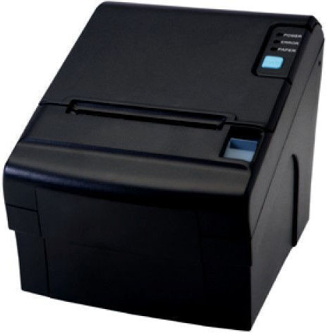 ICS LK-T20 EB Θερμικός Εκτυπωτής Αποδείξεων COM / Ethernet / USB