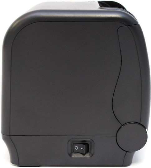 ICS SLK-TS400 Θερμικός Εκτυπωτής Αποδείξεων USB / Ethernet