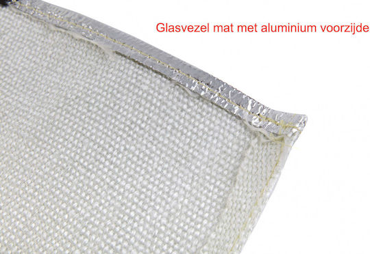Pătură De Protecție Pentru Sudură 1100g/m2 120x180cm