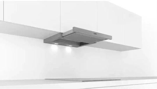 Bosch Schiebbarer Dunstabzug 29cm Gray