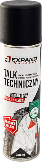 Technisches Spray 250 ml Montageschläuche Reifen Expandieren