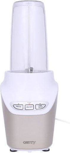 Camry Blender Cu Cană Din Plastic 1 L 1700W Auriu CR 4071