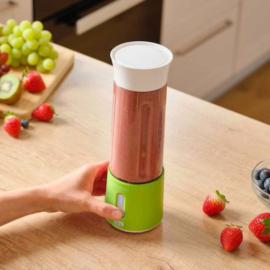 Sencor Blender with Plastic Jug 500 ml Green Sencor